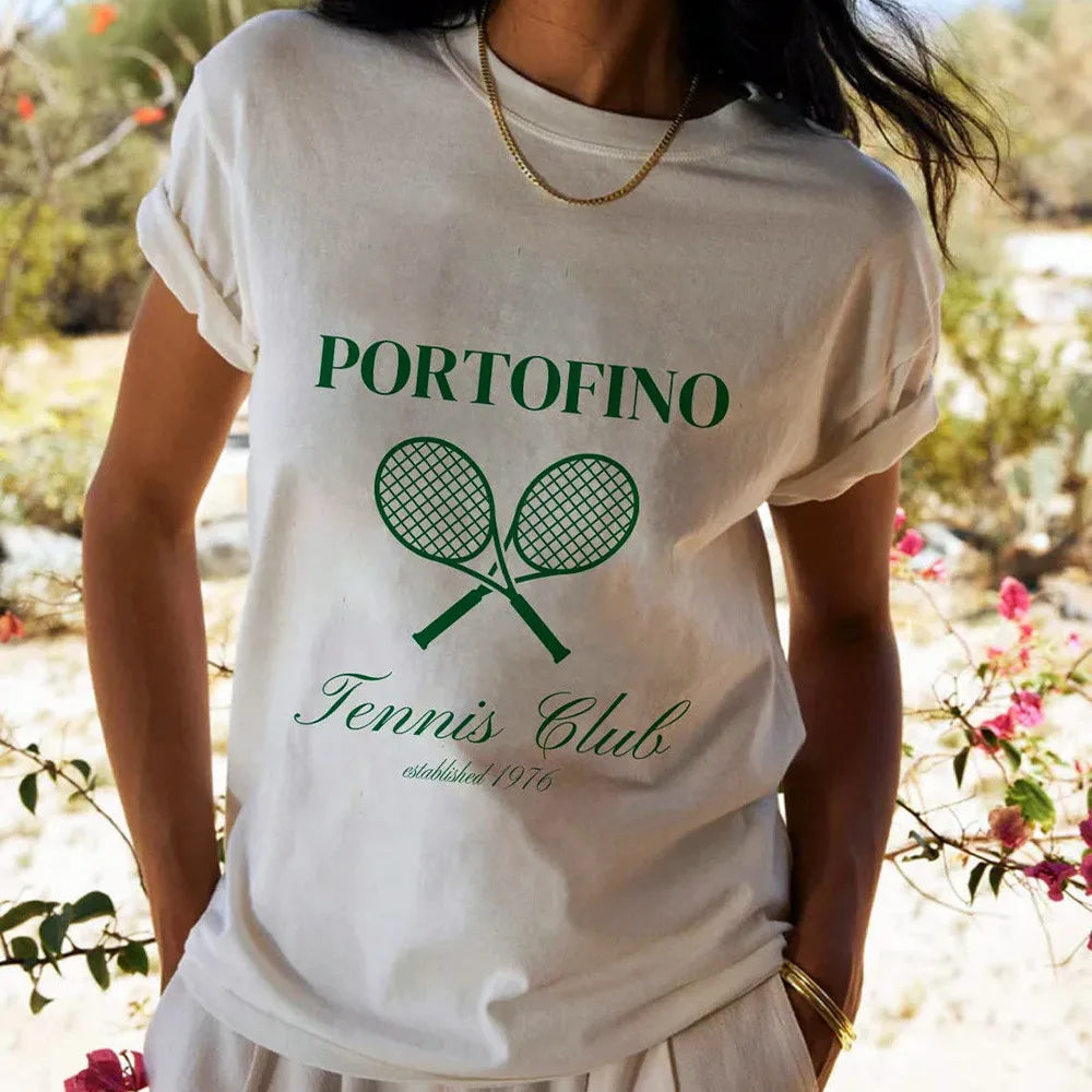 Portofino T Shirts