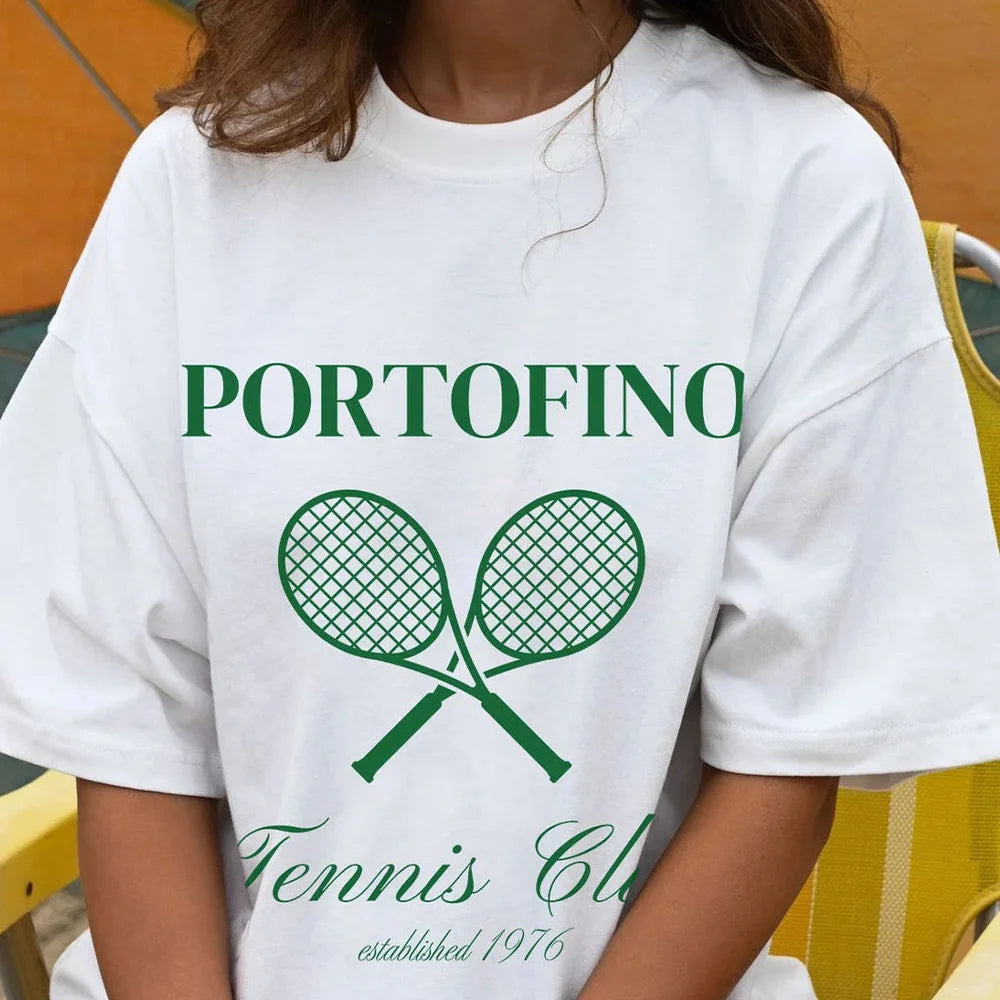 Portofino T Shirts
