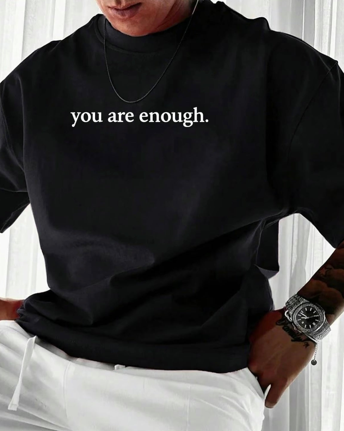 Dear Person Behind Me T-Shirt