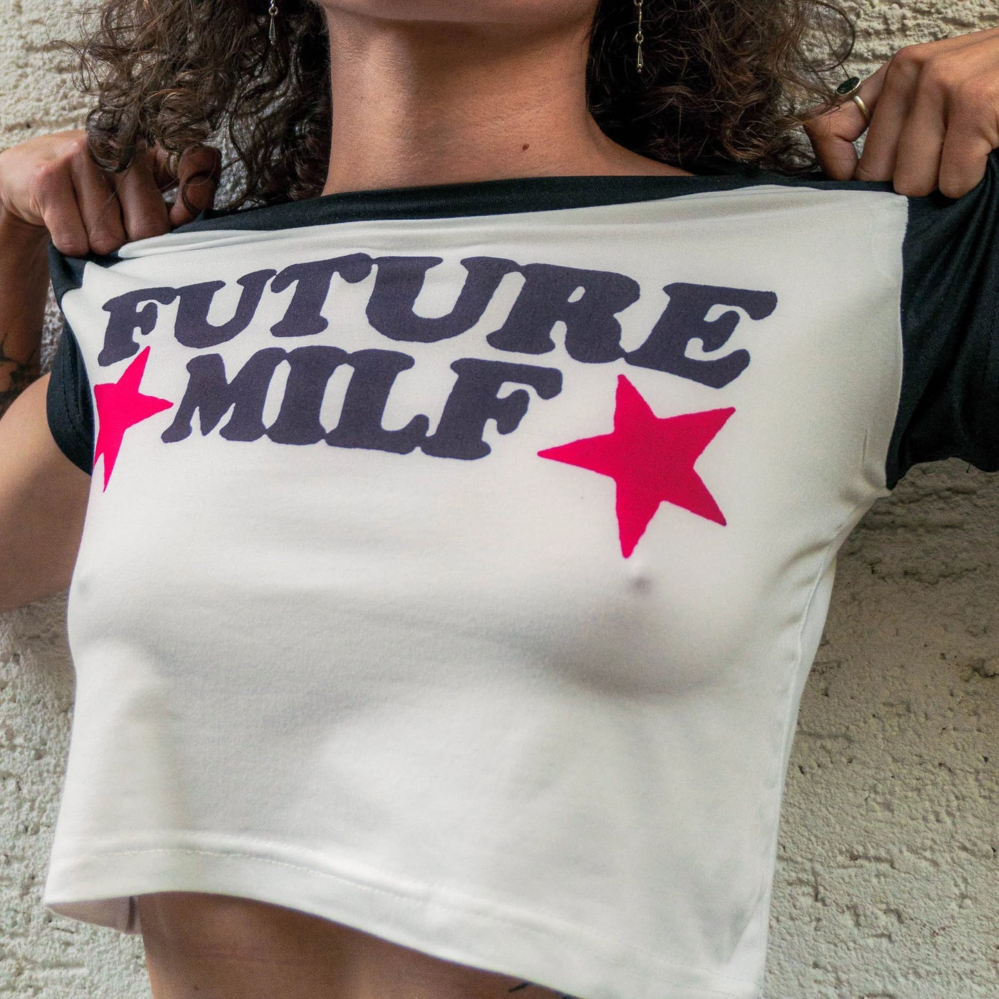 Future MILF Top