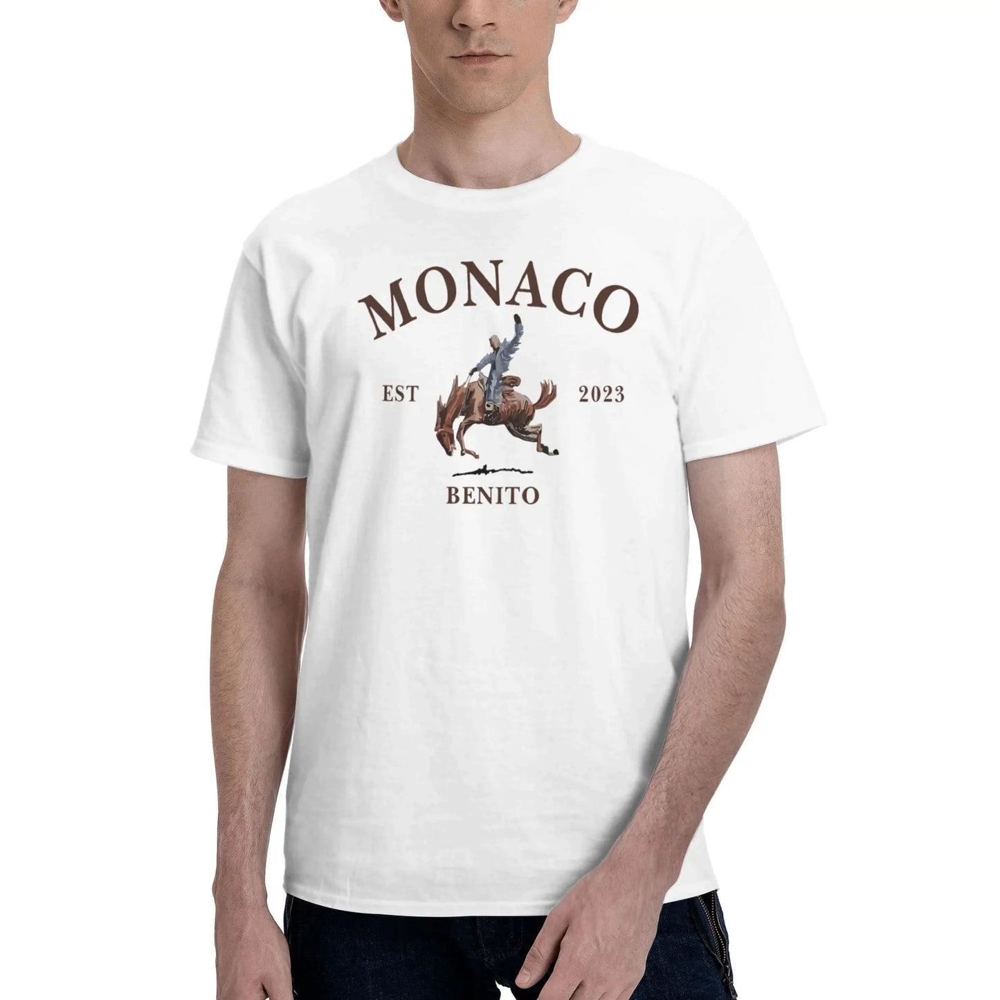 Monaco Est 2023 Benito