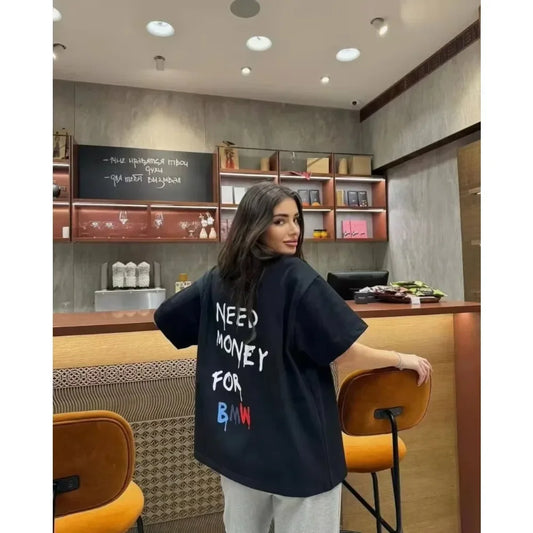 Need Money for BMW