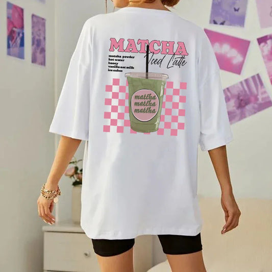 Matcha T-Shirt