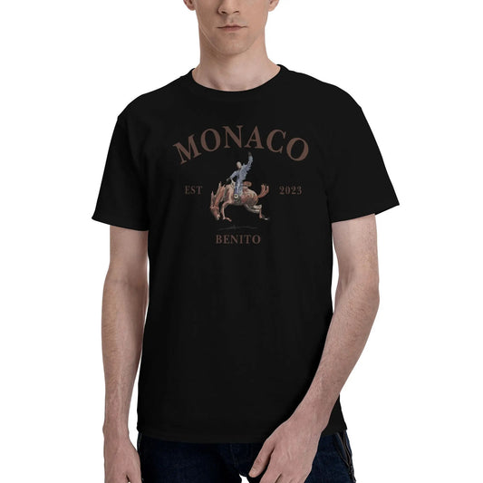 Monaco Est 2023 Benito