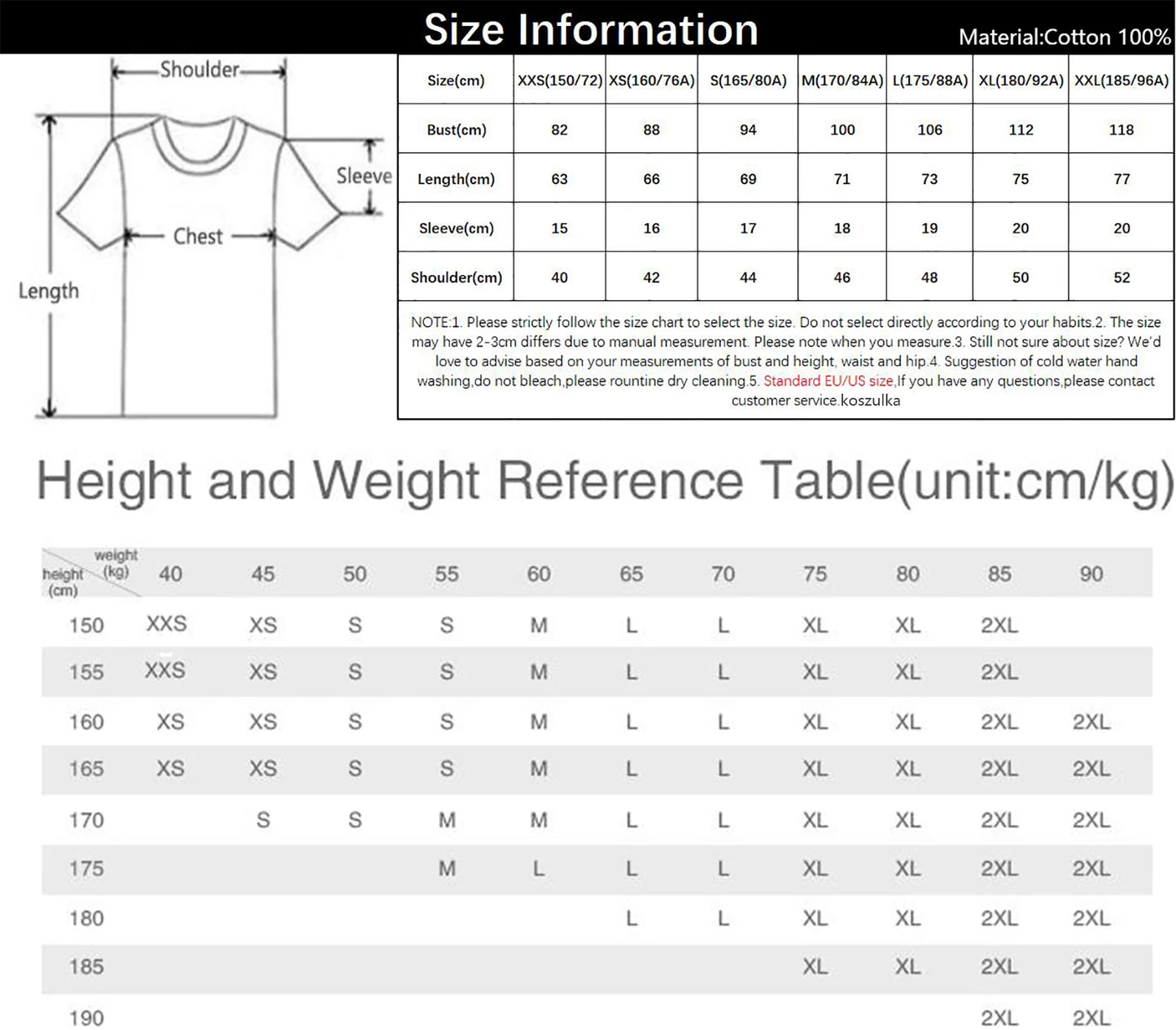 Faith Over Fear T Shirt