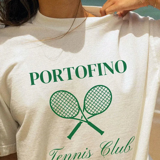 Portofino T Shirts