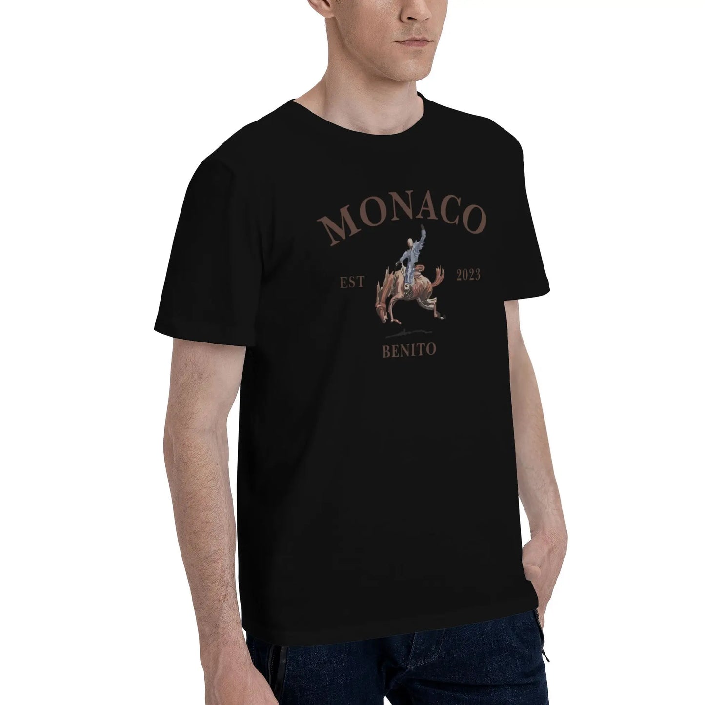 Monaco Est 2023 Benito