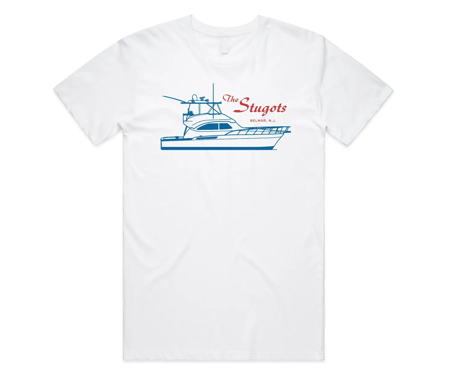 Top Yacht Boat T Shirt